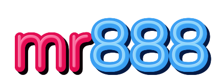 mr888 — logo kanal